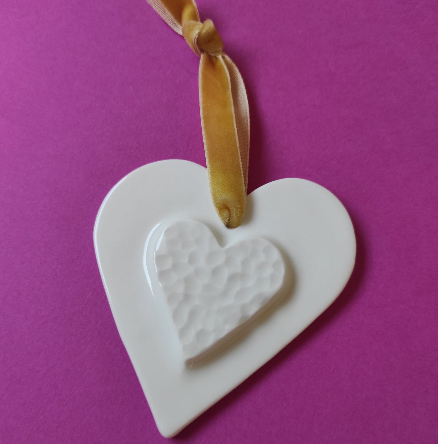 Petit coeur