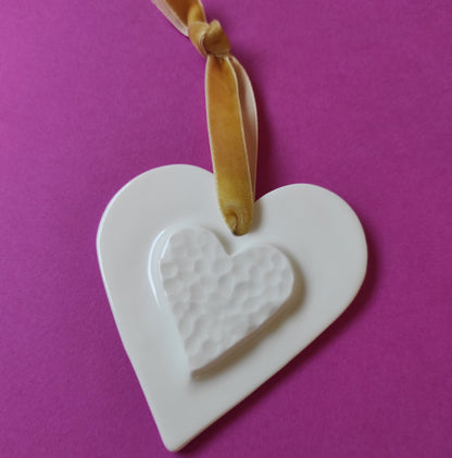 Petit coeur