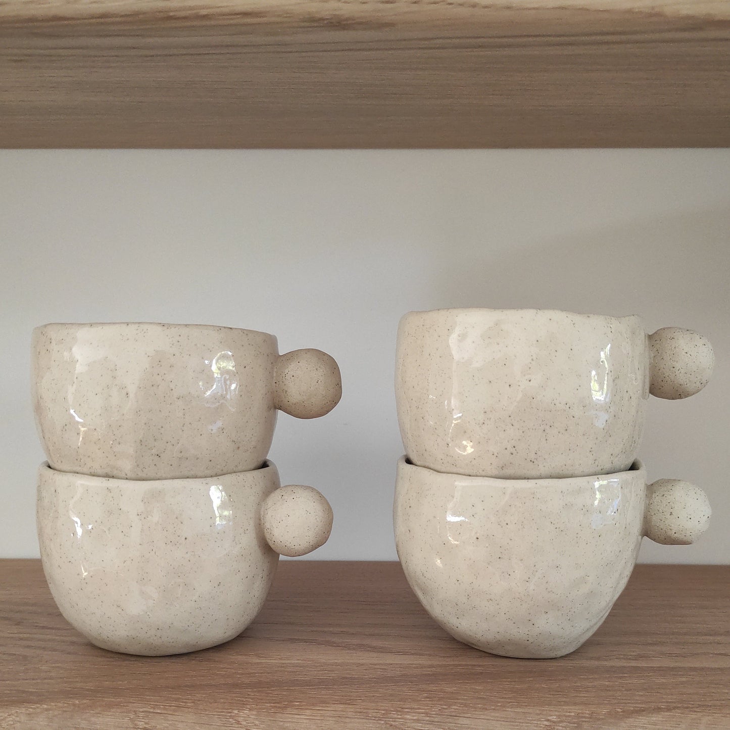 La tasse rocher
