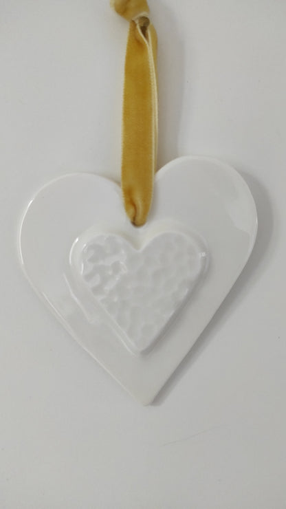 Petit coeur