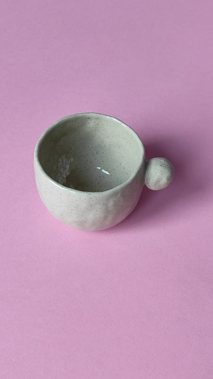 La tasse rocher